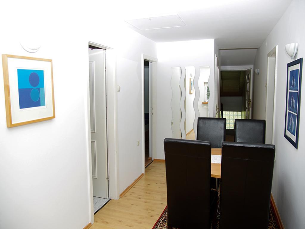 Apartment Zupan Maribor Eksteriør billede