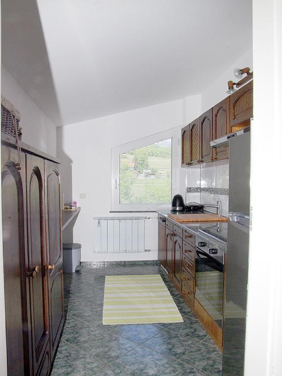 Apartment Zupan Maribor Eksteriør billede